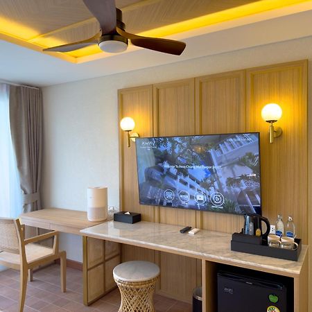 Away Chiang Mai Thapae Resort A Vegan Retreat Екстер'єр фото