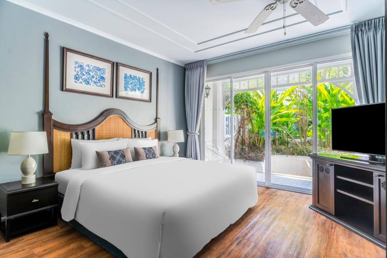 Away Chiang Mai Thapae Resort A Vegan Retreat Екстер'єр фото