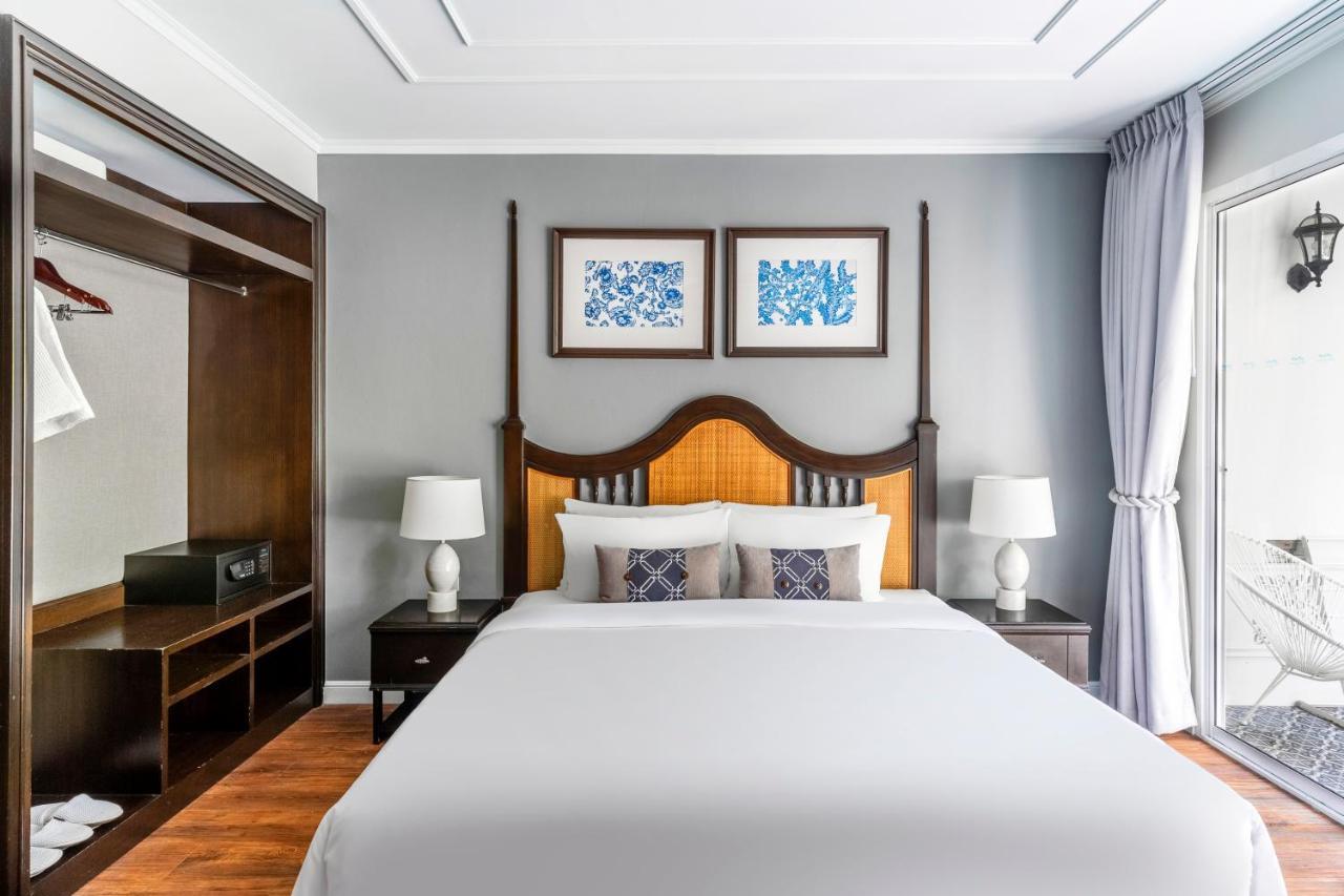 Away Chiang Mai Thapae Resort A Vegan Retreat Екстер'єр фото