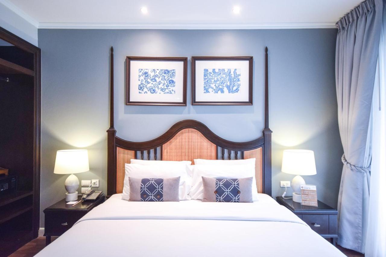 Away Chiang Mai Thapae Resort A Vegan Retreat Екстер'єр фото