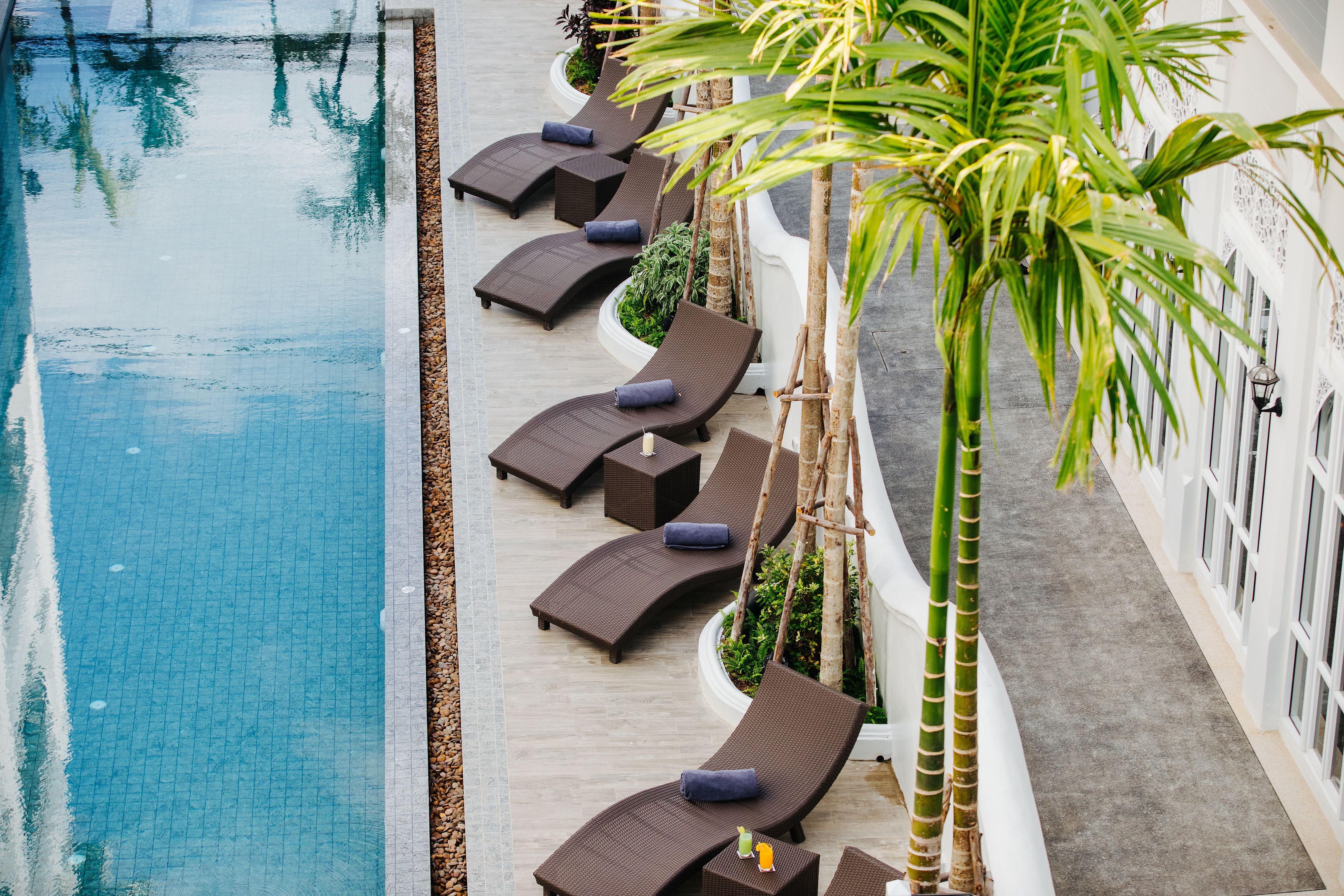 Away Chiang Mai Thapae Resort A Vegan Retreat Екстер'єр фото