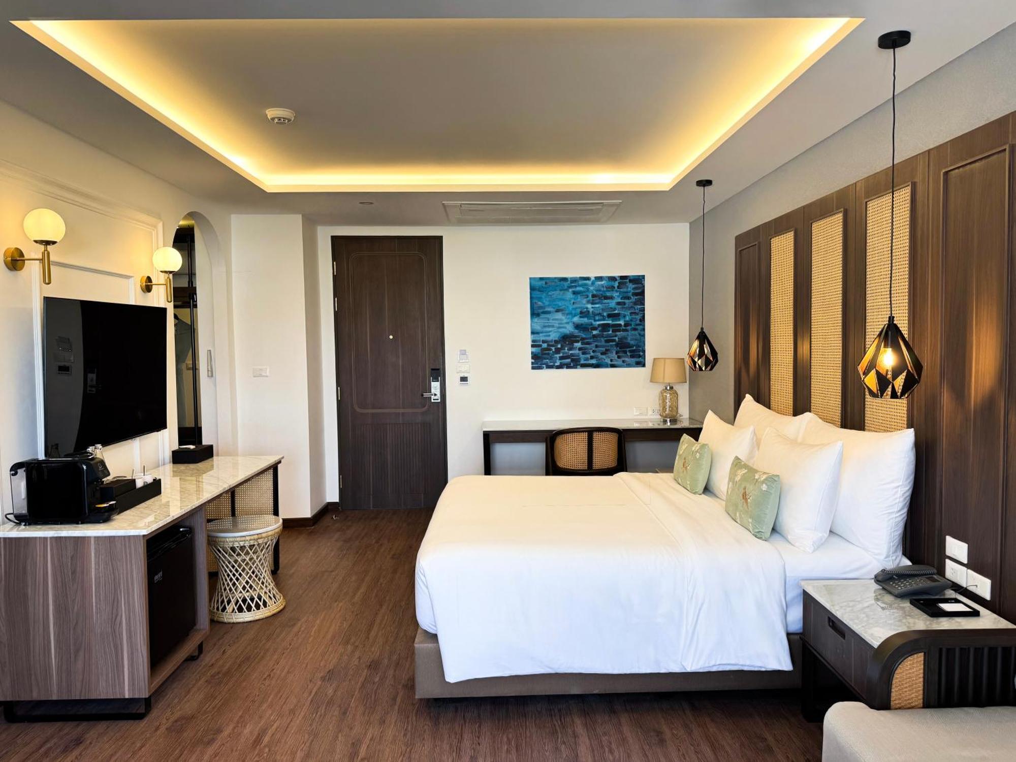 Away Chiang Mai Thapae Resort A Vegan Retreat Екстер'єр фото