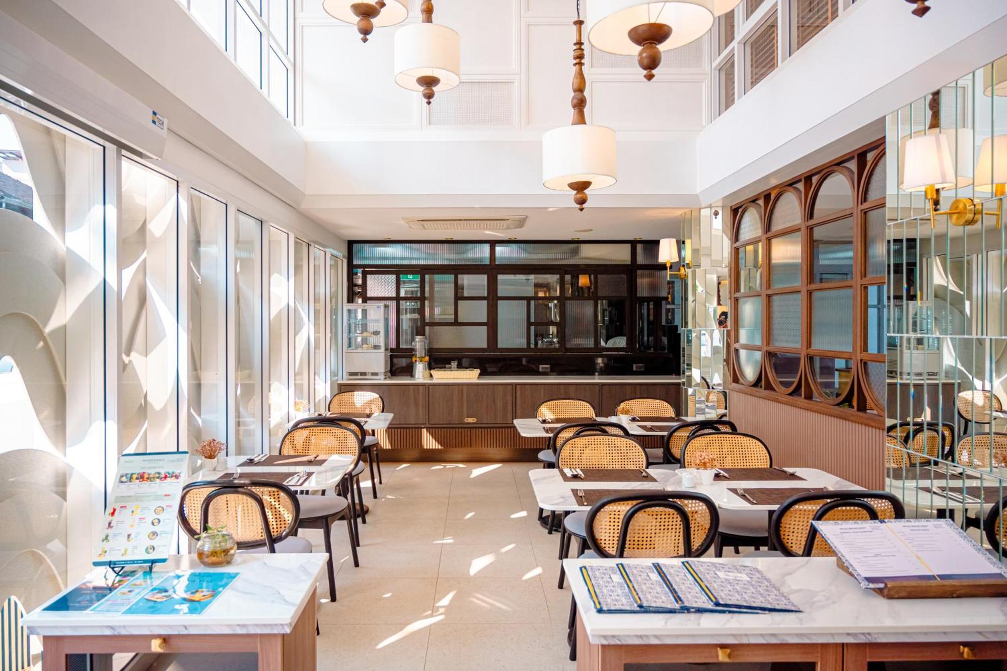 Away Chiang Mai Thapae Resort A Vegan Retreat Екстер'єр фото
