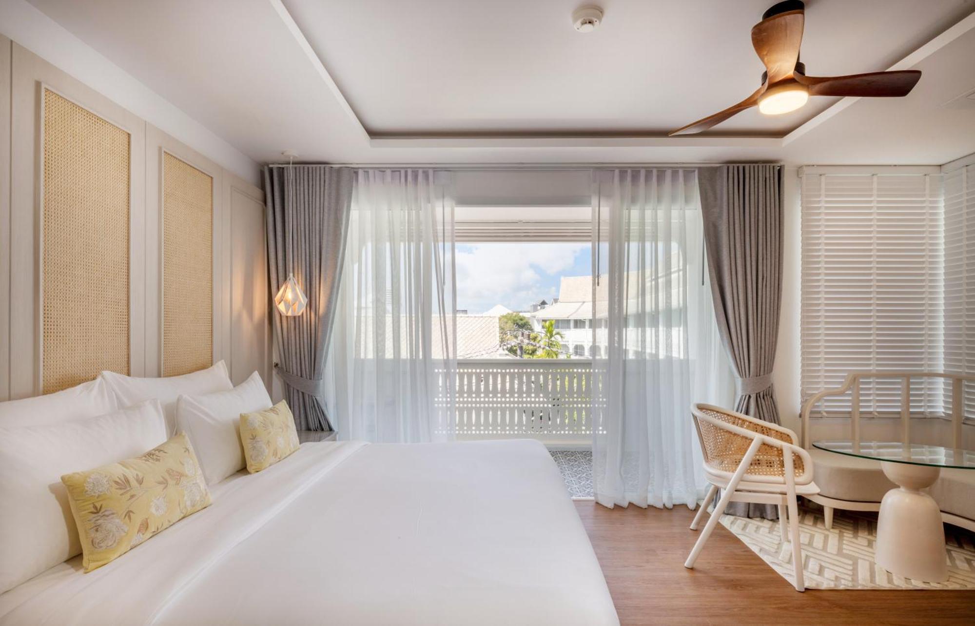Away Chiang Mai Thapae Resort A Vegan Retreat Екстер'єр фото