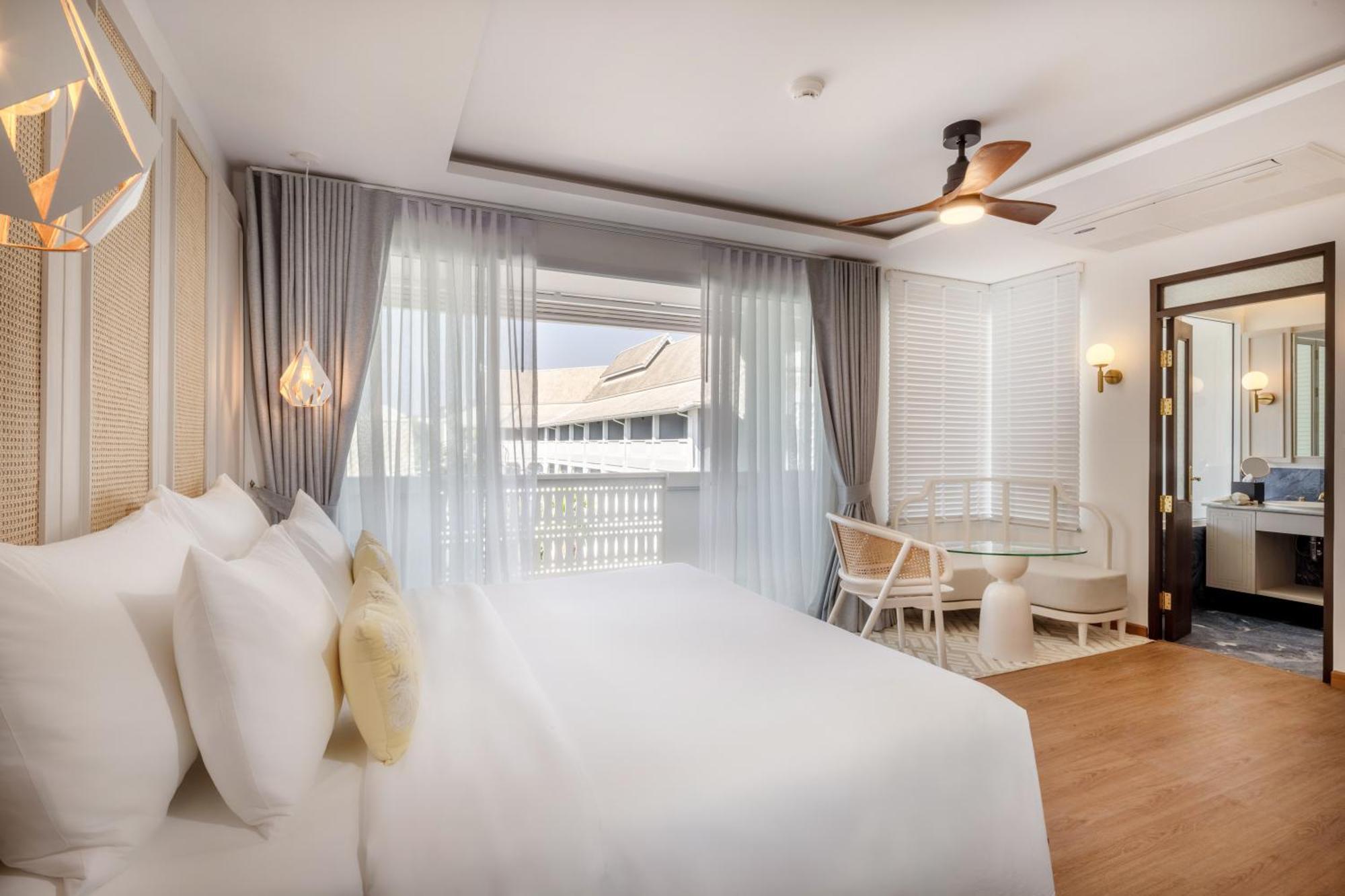 Away Chiang Mai Thapae Resort A Vegan Retreat Номер фото