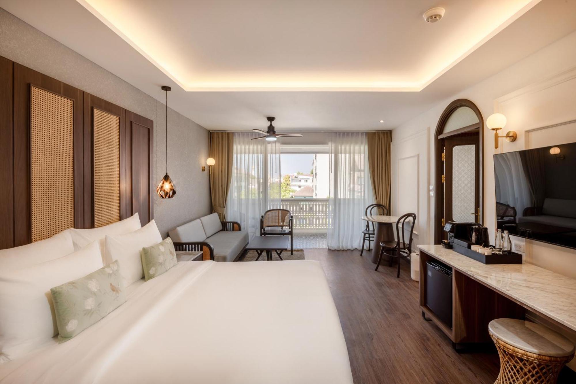 Away Chiang Mai Thapae Resort A Vegan Retreat Екстер'єр фото